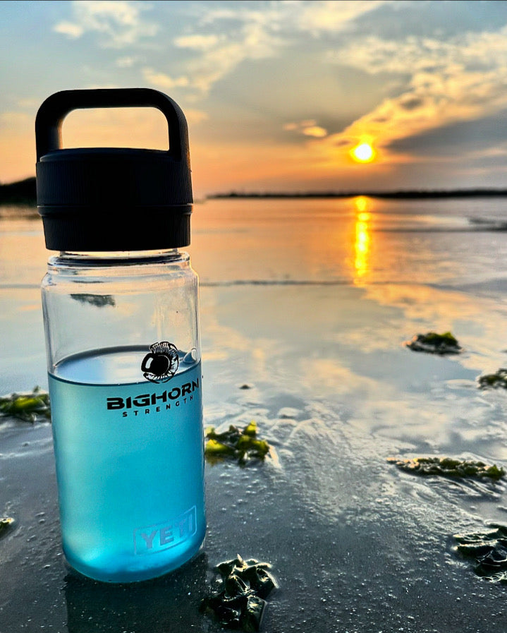 Bighorn YETI Yonder Water Bottle