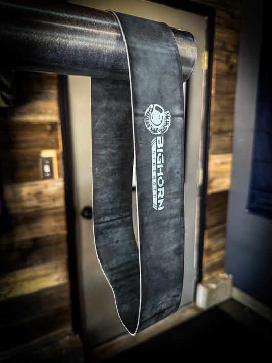 Bighorn Resistance Band