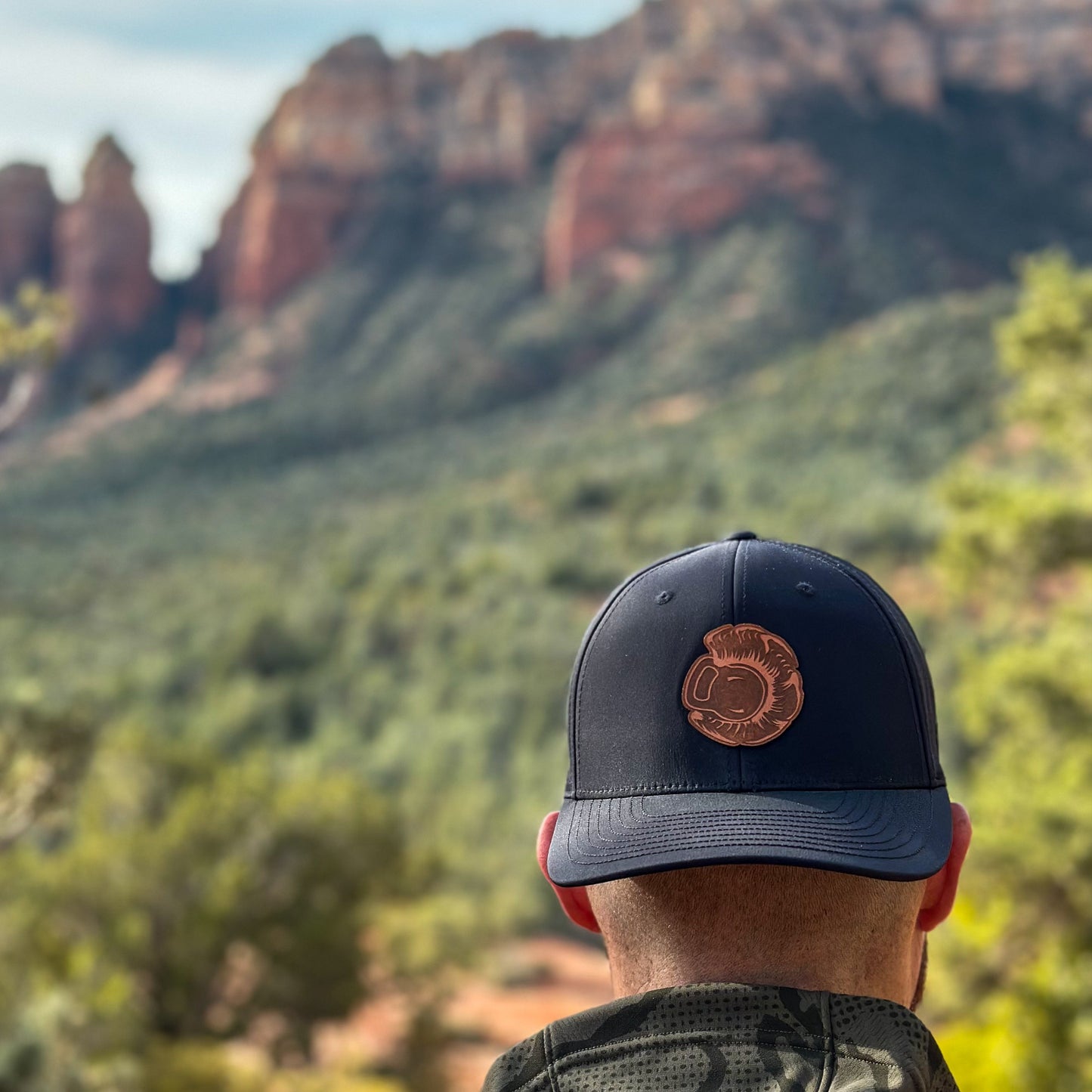 Kettle Curlin' Elite Hat