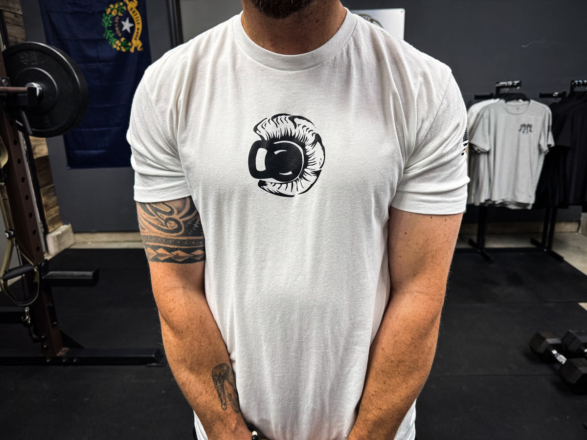 The Wrangler Tee