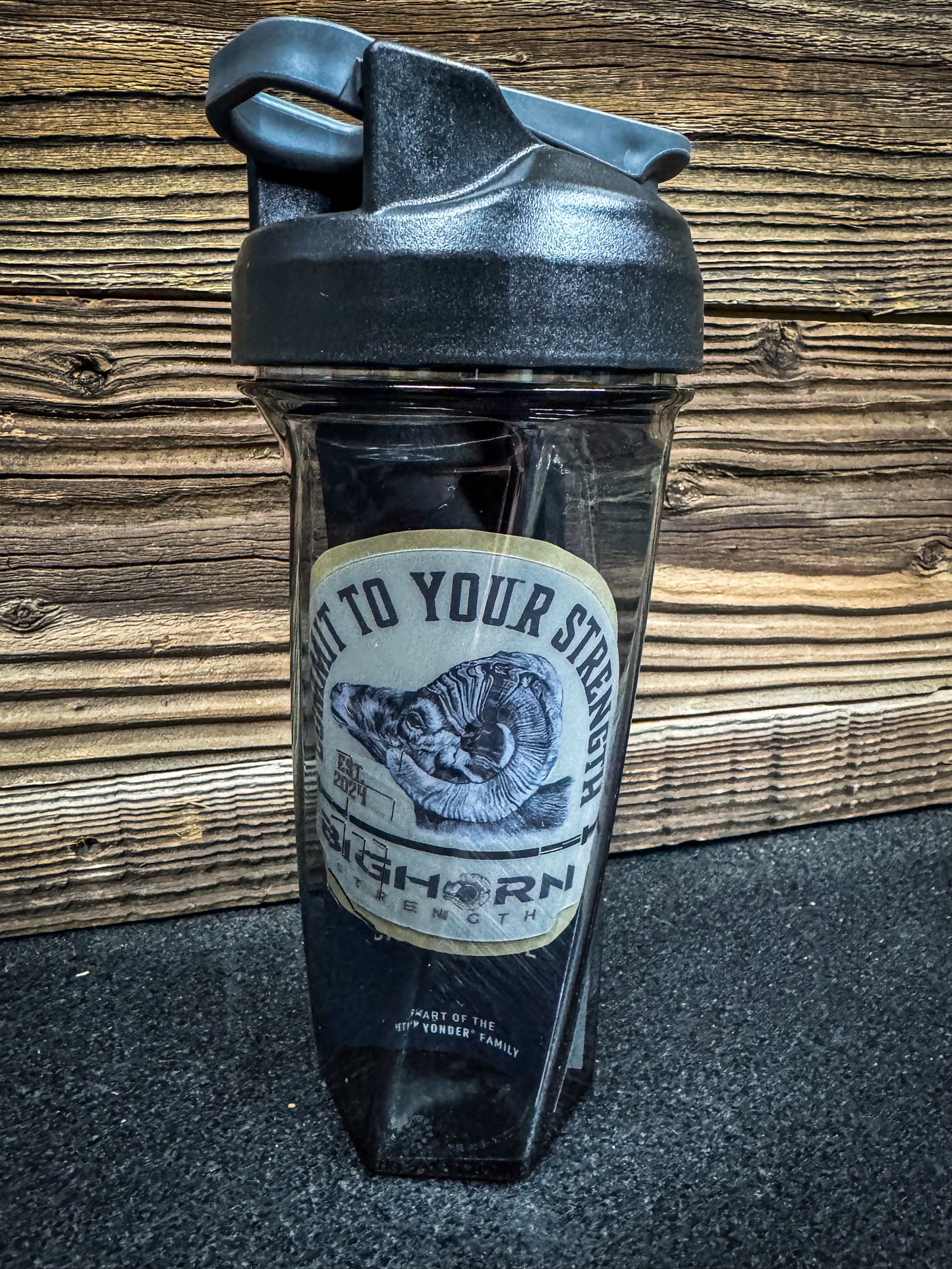 Bighorn Starter Bundle (YETI)