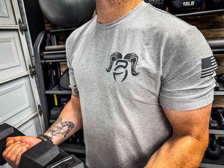 Bighorn Strength Tees