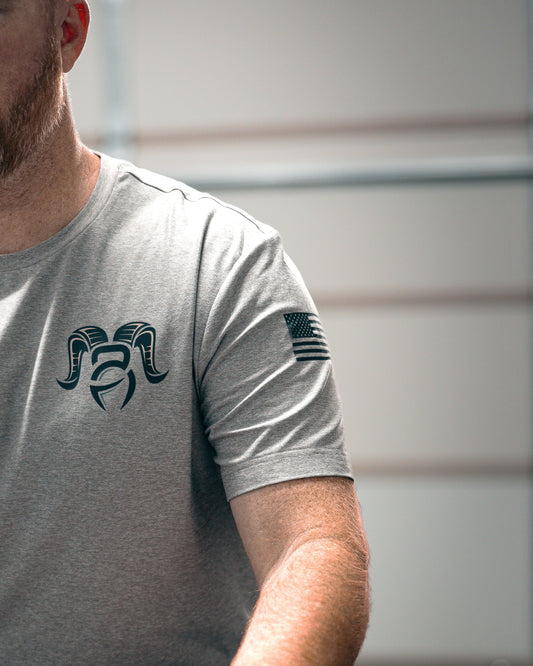 The Ascent Tee