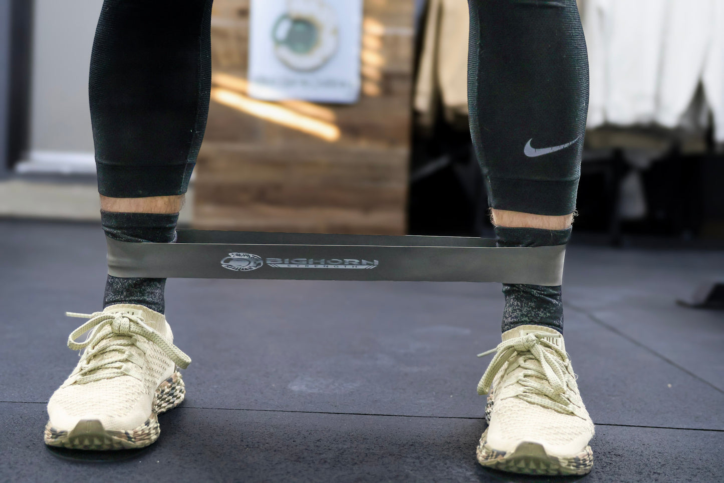 Bighorn Starter Bundle (Silver)