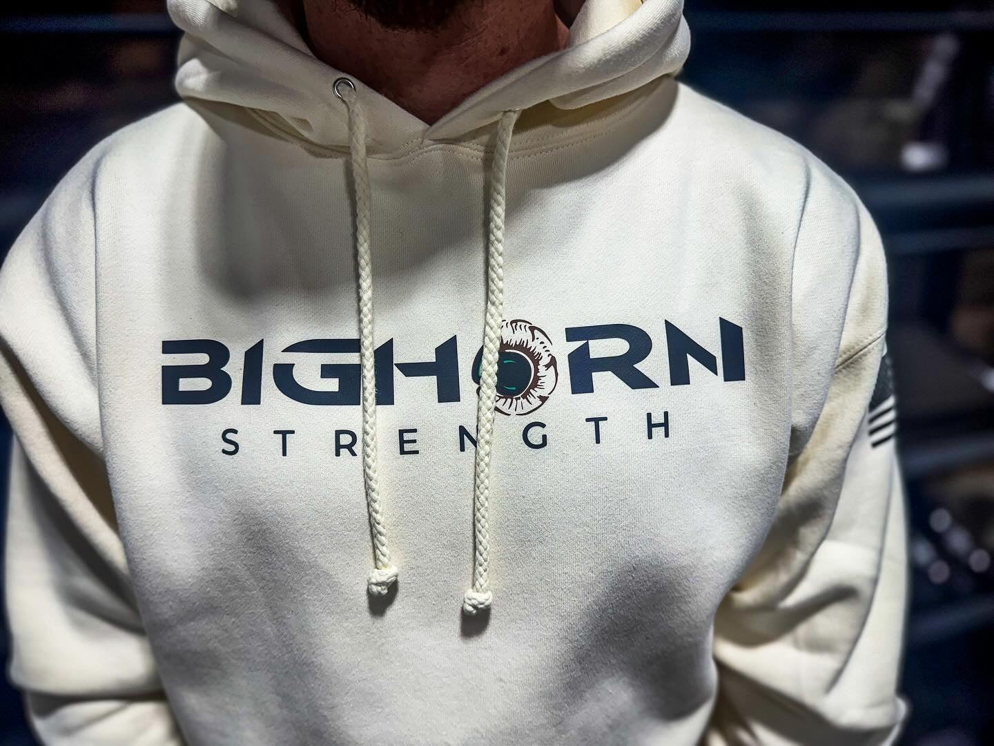 Commit Hoodie