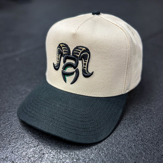 Full Curl Hat