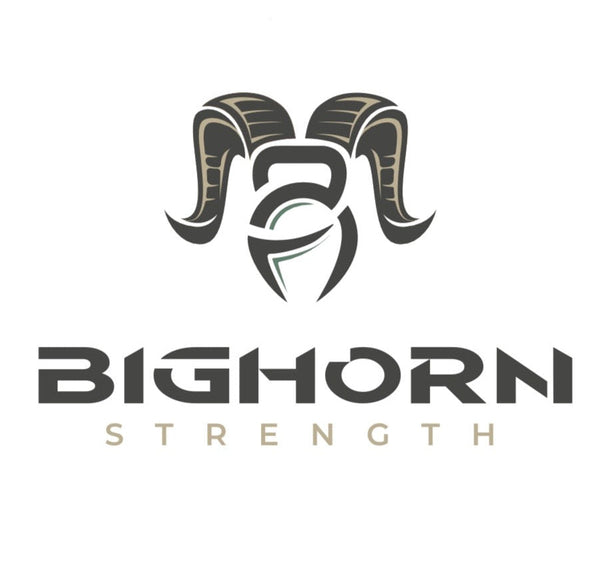 Bighorn Strength