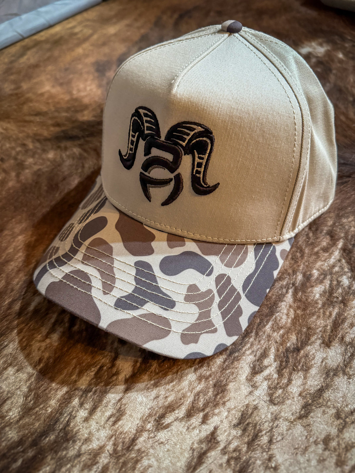 Stillwater Hat