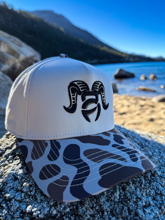 Stillwater Hat
