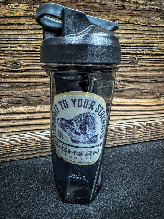 Bighorn Starter Bundle (YETI)